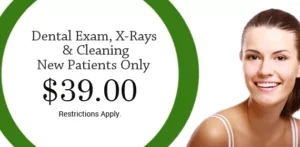 2014 October coupon dentist Pacoima
