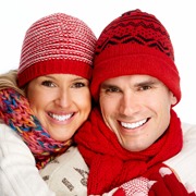 Fluoride treatment dentist in Tujunga, California