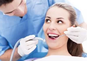 Routine Check-Up - Crystal Bright Smile Dentistry